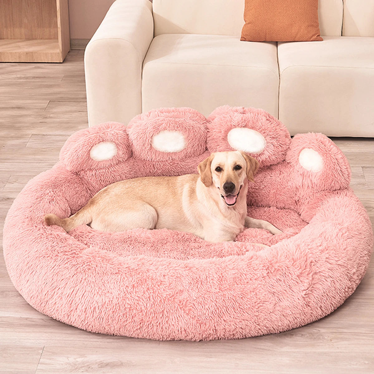 Lit moelleux , canapés, paniers et accessoires confortables pour chiens et chats. Fournitures de qualité pour le bien-être de vos animaux de compagnie.