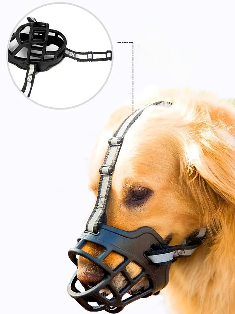 Anti - BarkDog™ - Élifa