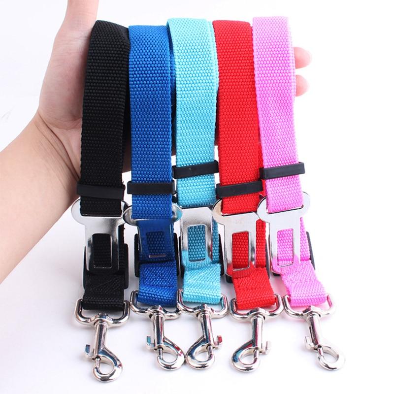 BeltPet™ - Ceinture de siège pour animal de compagnie - Élifa