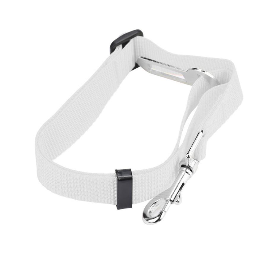 BeltPet™ - Ceinture de siège pour animal de compagnie - Élifa