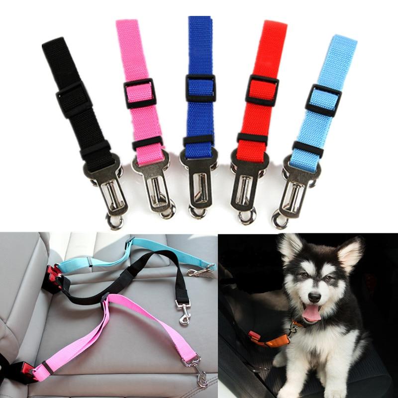 BeltPet™ - Ceinture de siège pour animal de compagnie - Élifa