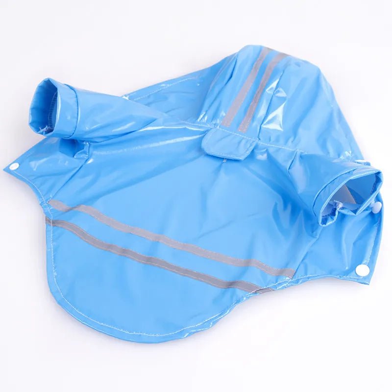 DoggyJack™ - Vest imperméable pour chien - Élifa