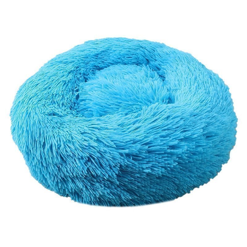 DoggyPouf™ - Coussin doux pour chien - Élifa