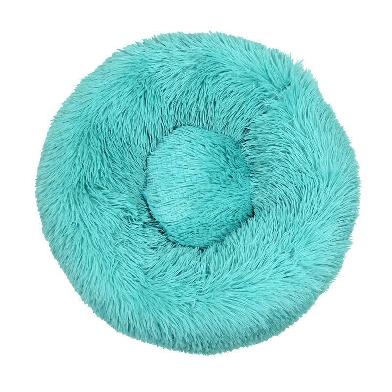 DoggyPouf™ - Coussin doux pour chien - Élifa