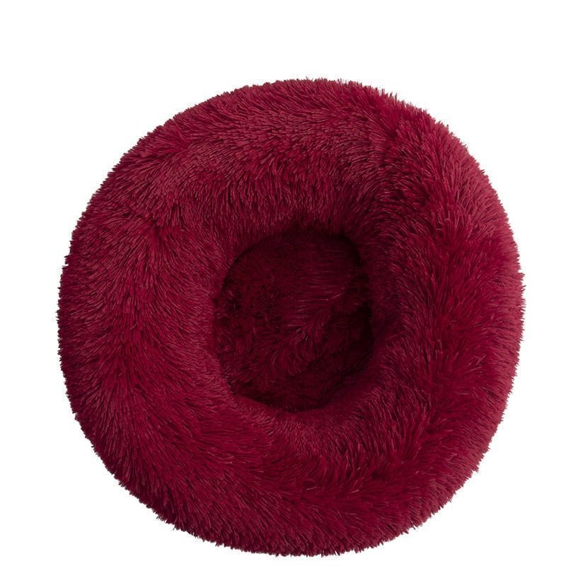 DoggyPouf™ - Coussin doux pour chien - Élifa