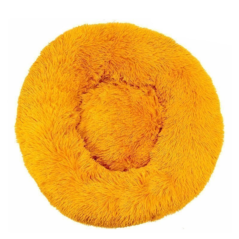 DoggyPouf™ - Coussin doux pour chien - Élifa