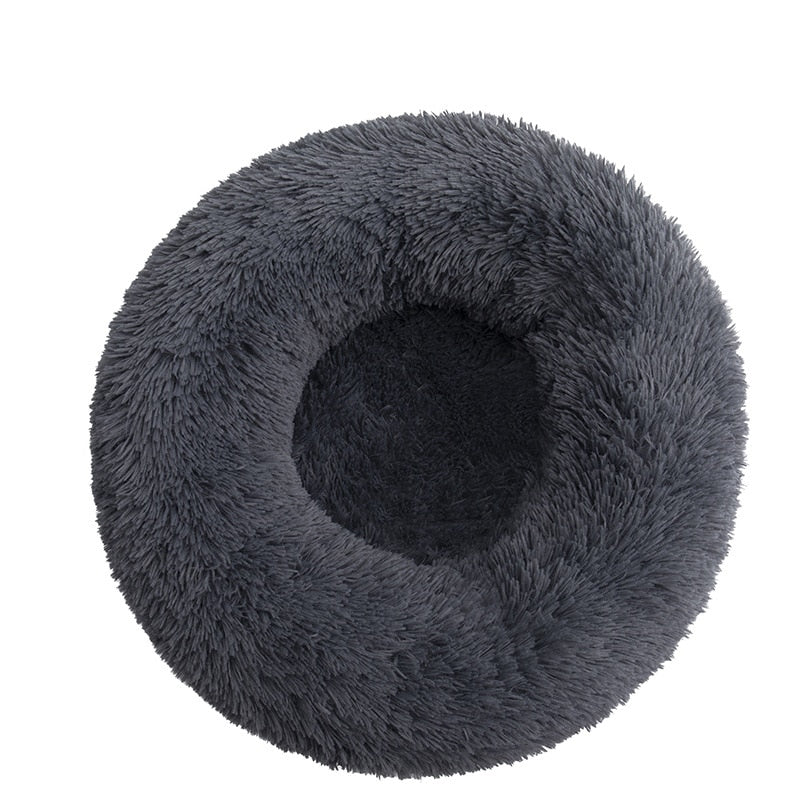 DoggyPouf™ - Coussin doux pour chien - Élifa