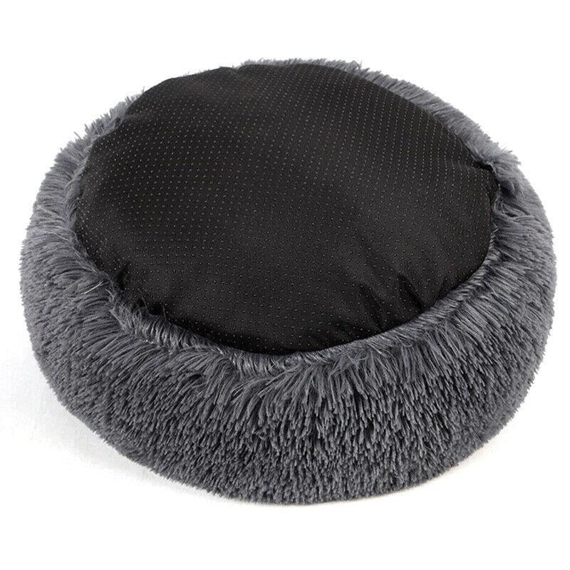 DoggyPouf™ - Coussin doux pour chien - Élifa