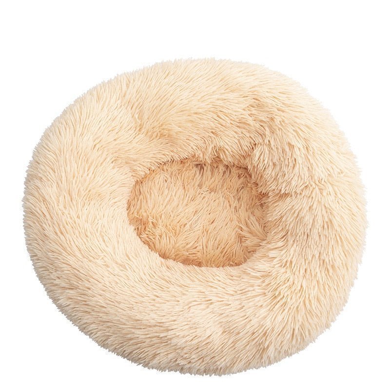 DoggyPouf™ - Coussin doux pour chien - Élifa