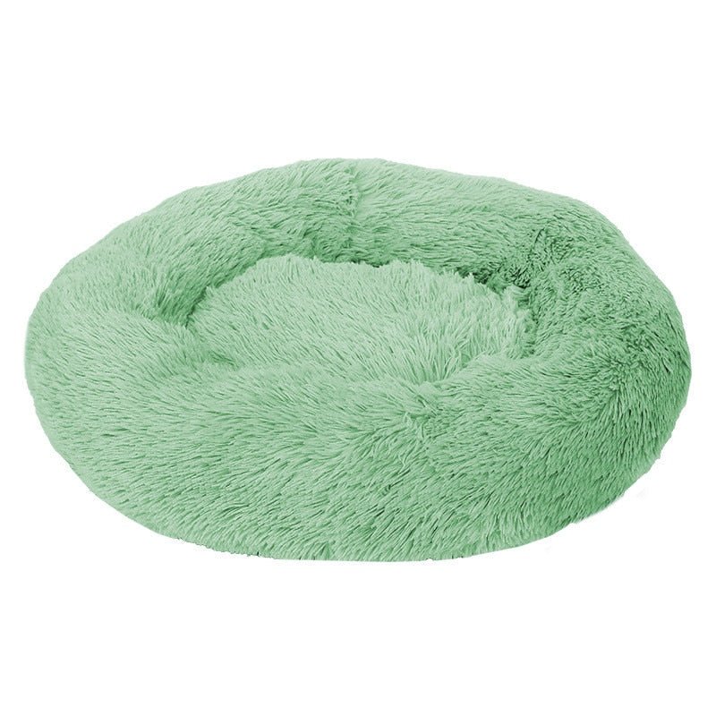 DoggyPouf™ - Coussin doux pour chien - Élifa