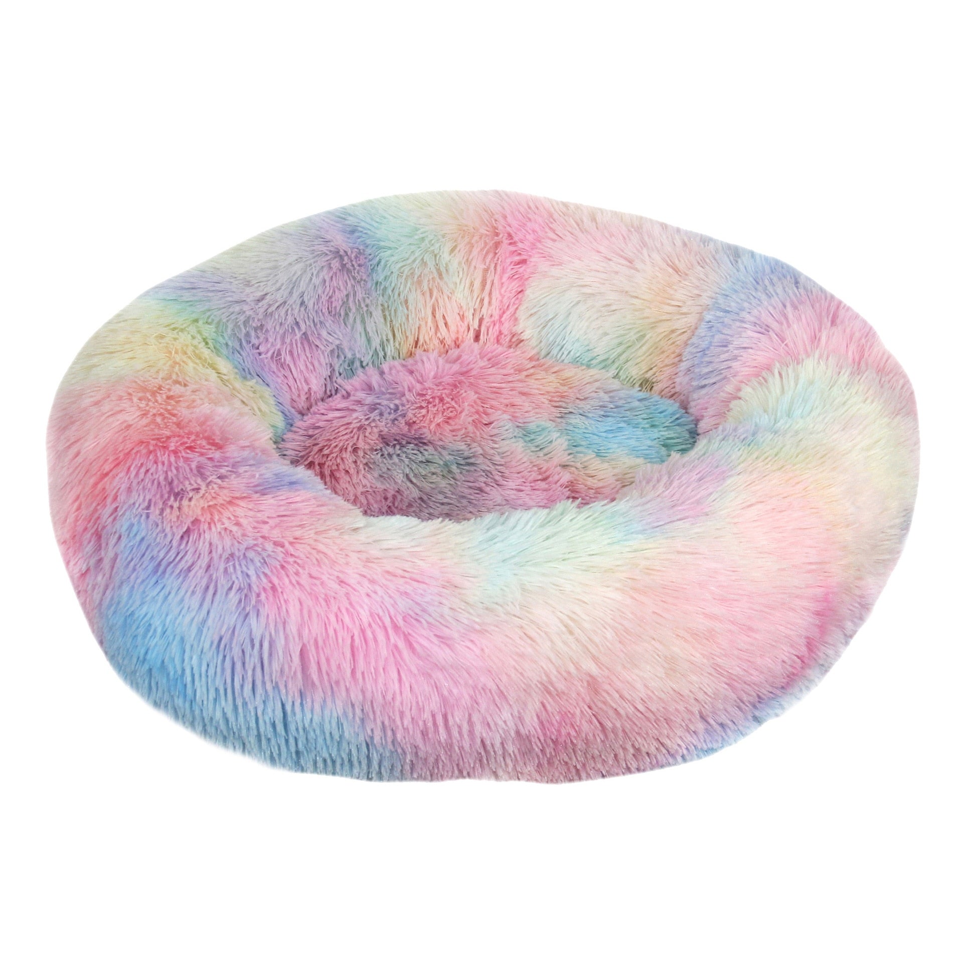 DoggyPouf™ - Coussin doux pour chien - Élifa