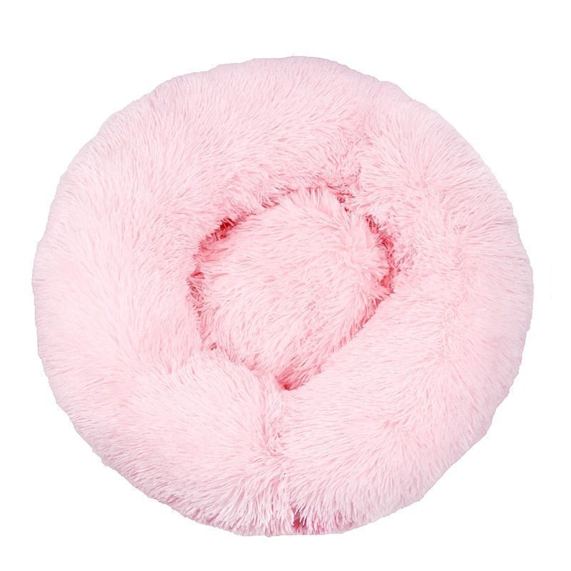 DoggyPouf™ - Coussin doux pour chien - Élifa