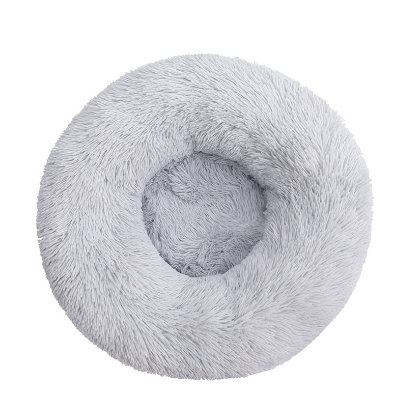 DoggyPouf™ - Coussin doux pour chien - Élifa