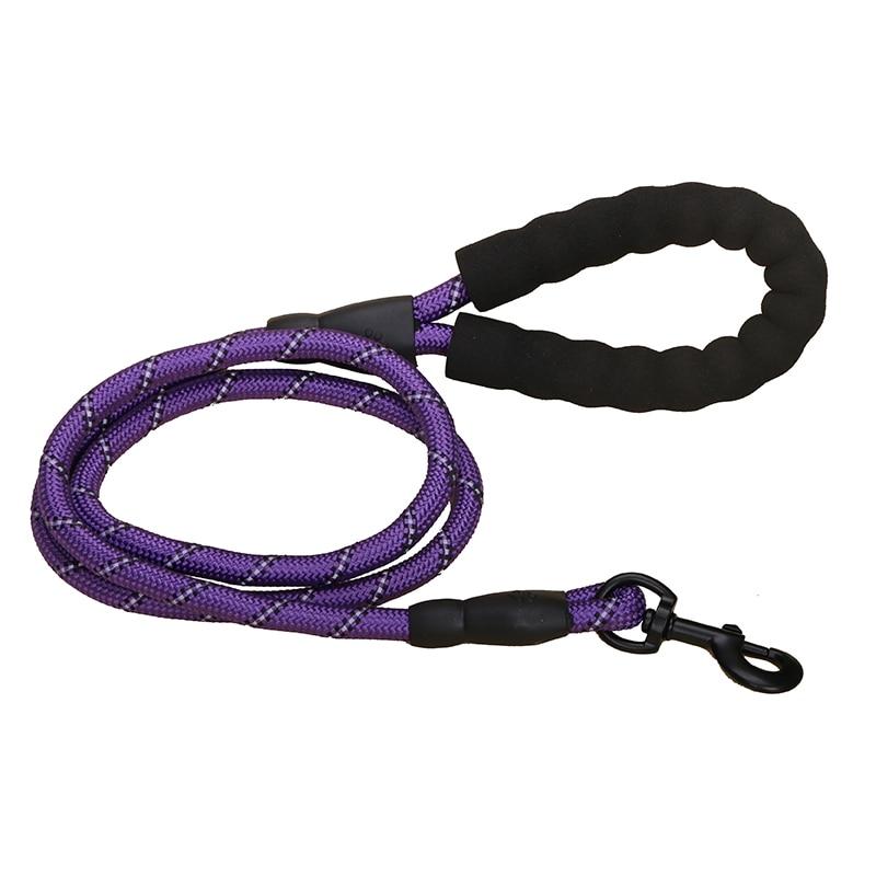 LaisseEduc™ - Corde en Nylon pour chien | Chien - Élifa