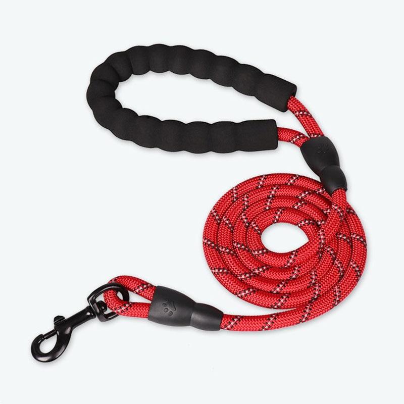 LaisseEduc™ - Corde en Nylon pour chien | Chien - Élifa