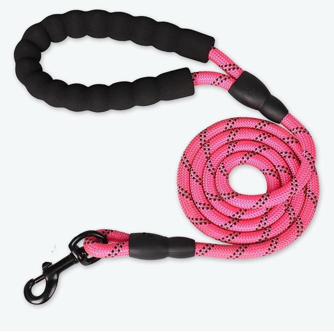 LaisseEduc™ - Corde en Nylon pour chien | Chien - Élifa