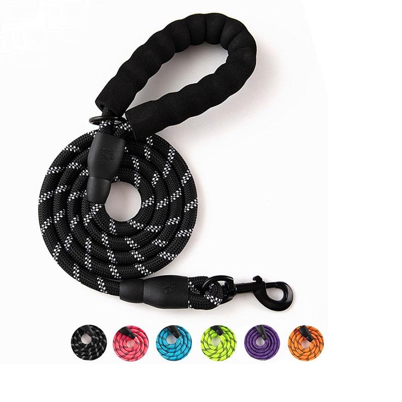 LaisseEduc™ - Corde en Nylon pour chien | Chien - Élifa