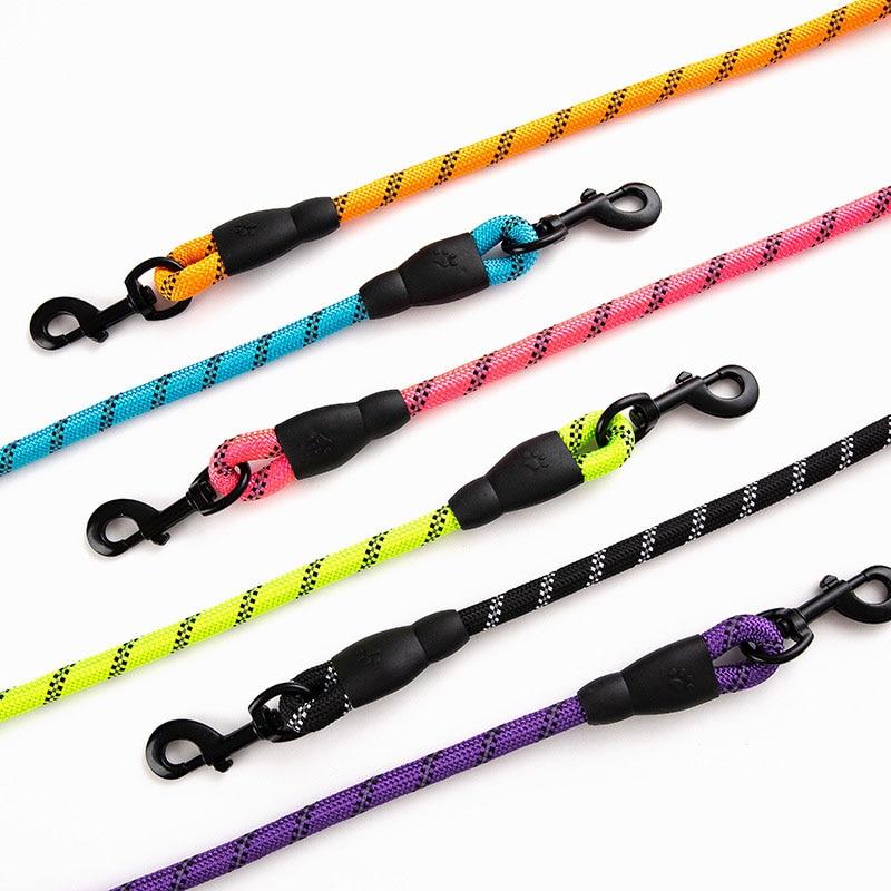 LaisseEduc™ - Corde en Nylon pour chien | Chien - Élifa