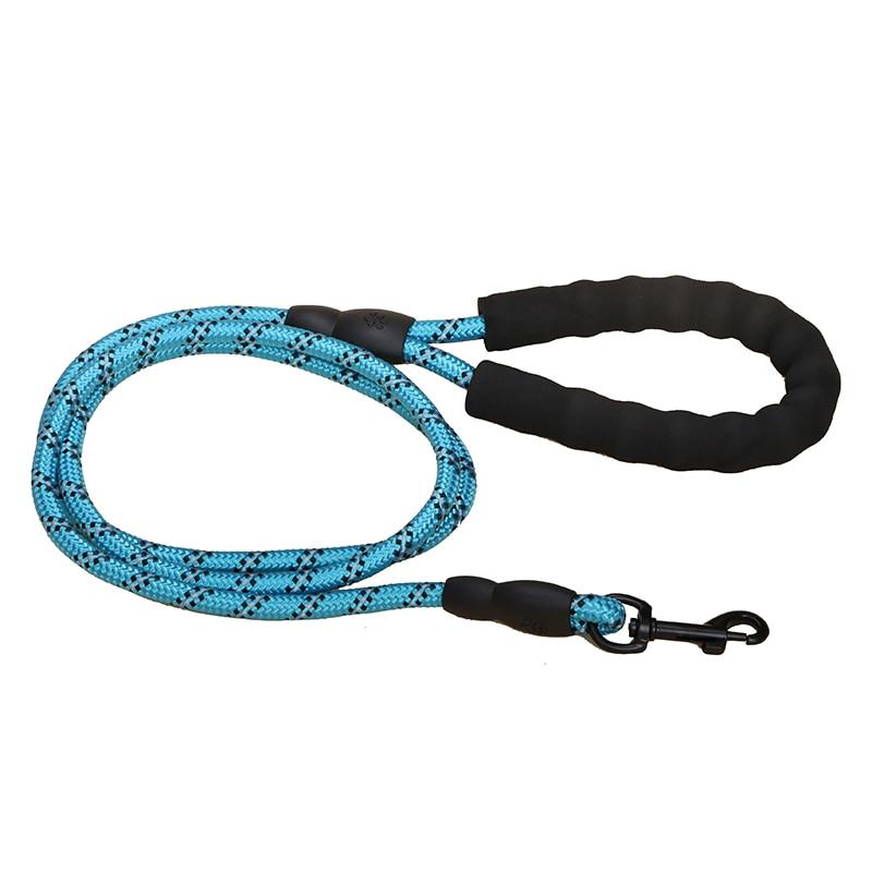 LaisseEduc™ - Corde en Nylon pour chien | Chien - Élifa