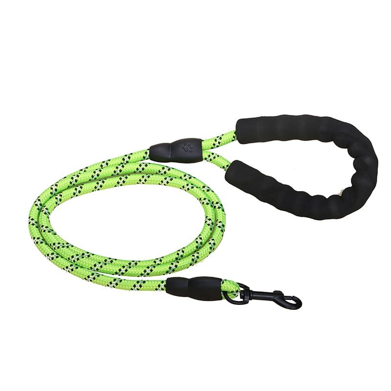 LaisseEduc™ - Corde en Nylon pour chien | Chien - Élifa