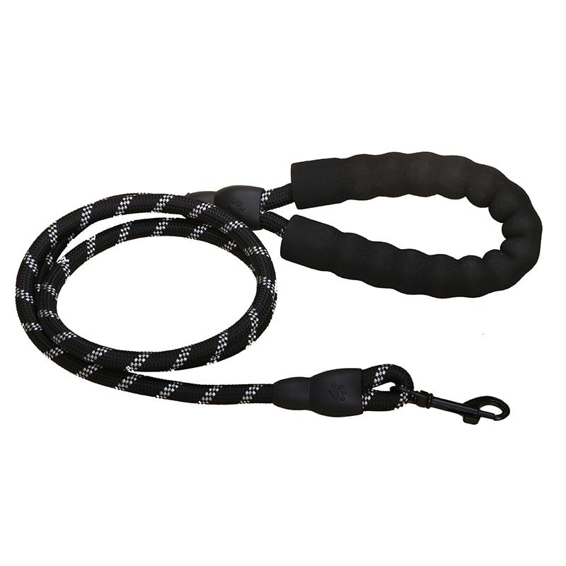 LaisseEduc™ - Corde en Nylon pour chien | Chien - Élifa