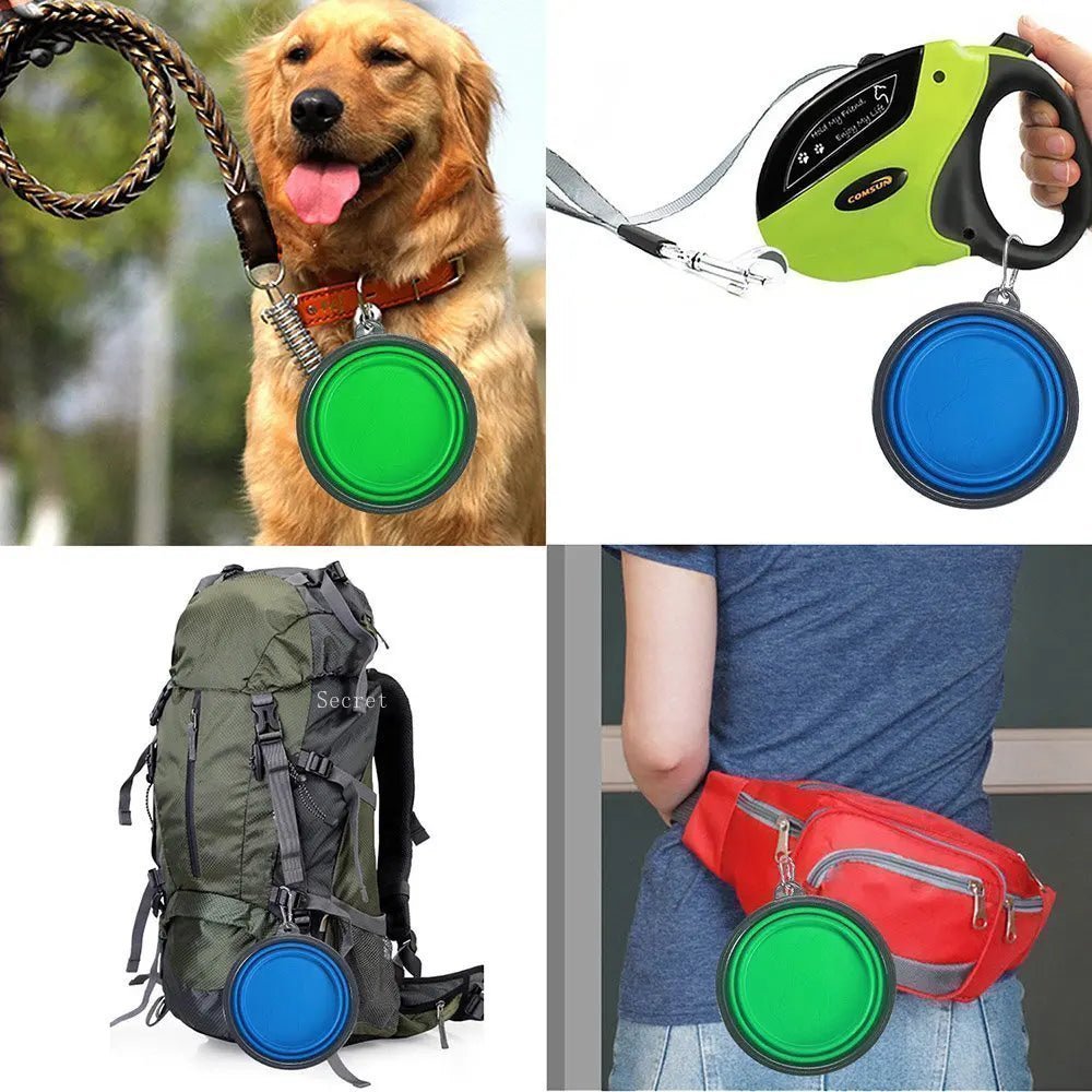 PetBowlPro™ - Élifa