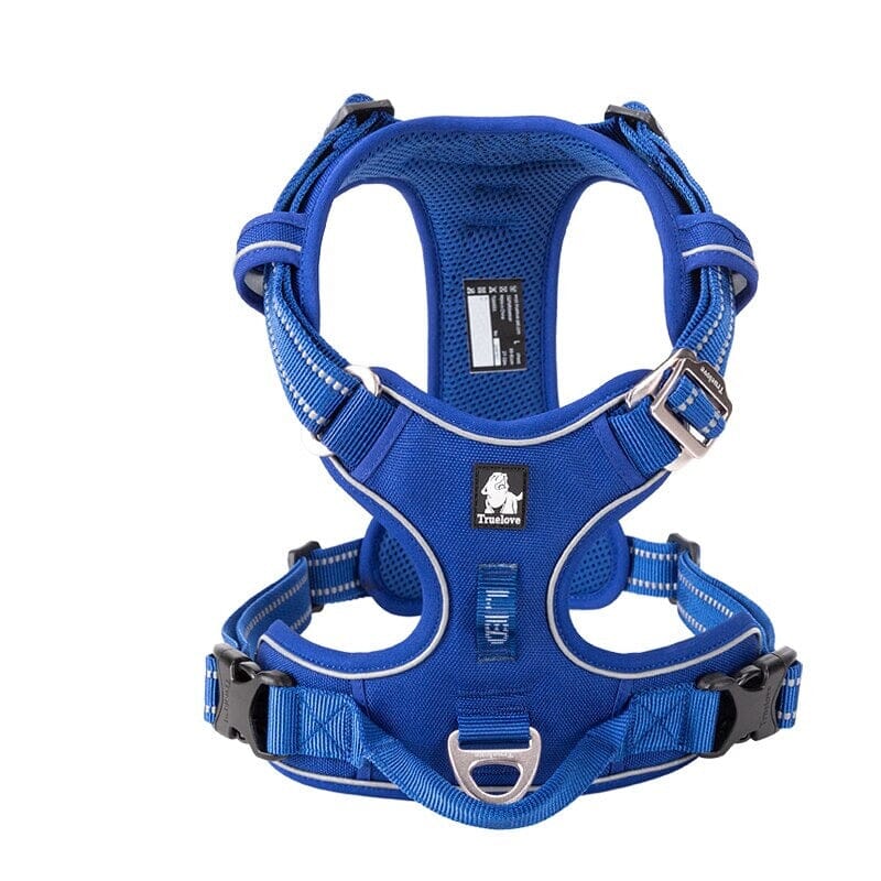 SafetyHarness™ - Harnais pour animal de compagnie - Élifa